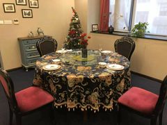 -名汇粤菜馆(黄兴路店)