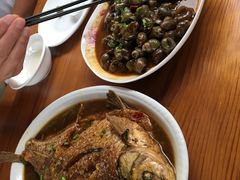 -喜洋洋蟹庄(阳澄湖店)