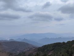 -阳台山自然风景区