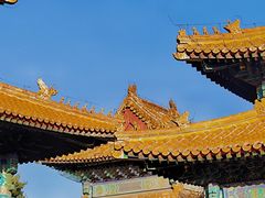 -历代帝王庙博物馆