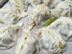-叶存利海鲜大馅饺子(海宁路总店)