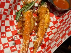 -泰妃殿(武汉首店)