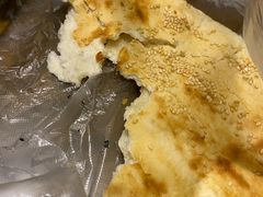 饼子-王明古法砂锅居(开化寺店)