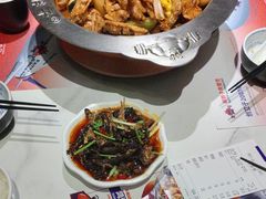 -赖胖子肉蟹煲(上邦百汇城店)