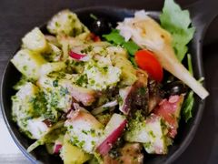 -ALLORA意大利餐厅(丰盛里店)