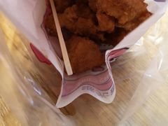 -1973继光香香鸡(大东方百货店)