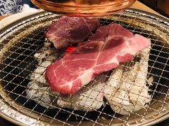 -韩国料理大力士(屏风街店)