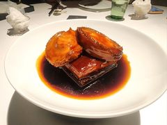 -荣轩(新荣记环球金融中心店)