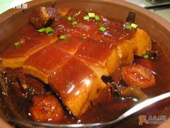 古法坛子肉-早春二月(建外SOHO店)