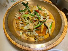 -佬麻雀·新湘菜(珠海金发购物中心店)