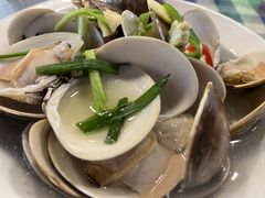 -钱大妈海鲜饭店(保利林语店)