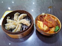-华兴街煎蛋面(总店)