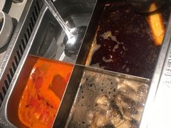 -海底捞火锅(群光广场店)