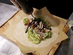-特派卷·老北京烤鸭卷(合生汇购物中心店)