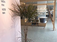 -OCE(熙地港购物中心店)