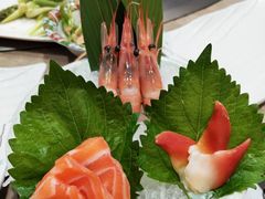 -大渔铁板烧(大悦城店)