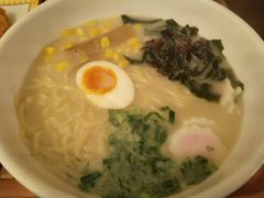 日式拉面-皇室宴会厅