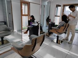 -小齐发型Star·Salon