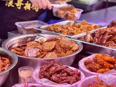 -浪哥卤味捆鸡(南门口店)