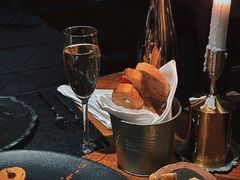 -AZUL by FUEL蓝色·法式酒馆(琶醍店)