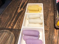 -泰好吃芝士年糕火锅(独墅湖店)