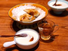 薄荷茶-驿楼兰·新疆菜(火车站店)