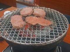 -大阪烧肉BAKA一代(十亩地店)