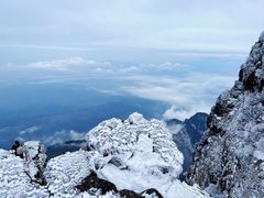 -峨眉山风景名胜区