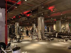 -威尔仕健身(杭州万象城店)