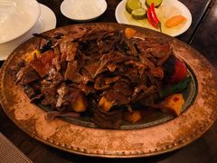 -苏坦土耳其餐厅(白云宾馆店)