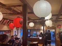 -鸟剑居酒屋(林和东路店)