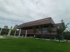 -临沂市博物馆