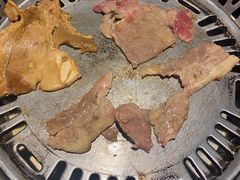 -韩盛·盛江山自助料理(中街大悦城店)