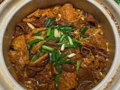 臭肥肠-双东酒店(东关街店)