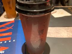 乌梅汁-馔豚·台北菜专门店(深圳湾万象城店)