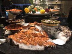 -安蒂娅·海鲜自助餐厅(安蒂娅美兰酒店)