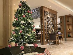 -舟山朱家尖威斯汀酒店·知味标帜自助餐厅