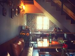 -Amanda餐厅(长乐路店)
