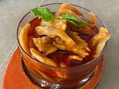 -吕氏焗小鲜•海鲜青岛菜(八大关店)