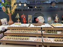 -韩大地海鲜自助烧烤城(黄兴路步行街店)