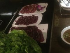 -牛焱·贵州黄牛肉火锅(城西银泰店)