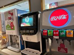 -龍歌自助小火锅(崂山丽达店)