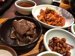 -黑牛の店·和牛烧肉(大悦城店)