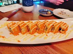 -阿吾罗日本料理(K11艺术中心店)