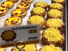 -鲍师傅糕点(虹口龙之梦店)