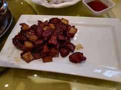 -燕云楼(云南路店)