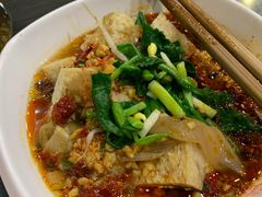 -安老太新疆第一碗(文艺路店)