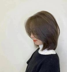-东方美妍小鹏造型