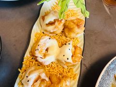 -富临轩私房菜(集庆门大街店)