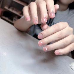 -Fanni美甲美睫皮肤管理